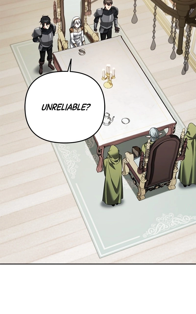Read My Avatars’ Path to Greatness EN Manga Online