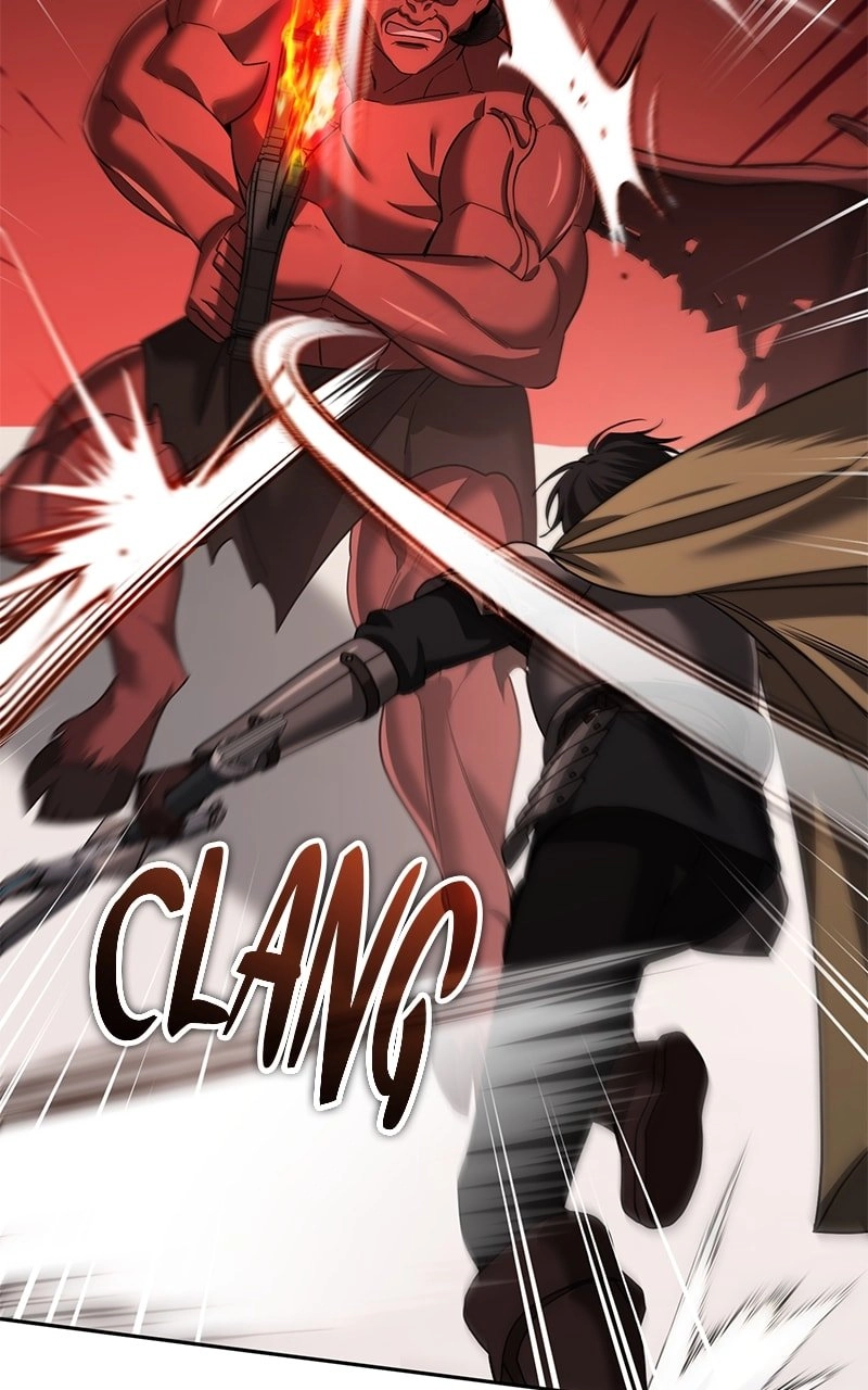 Read My Avatars’ Path to Greatness EN Manga Online