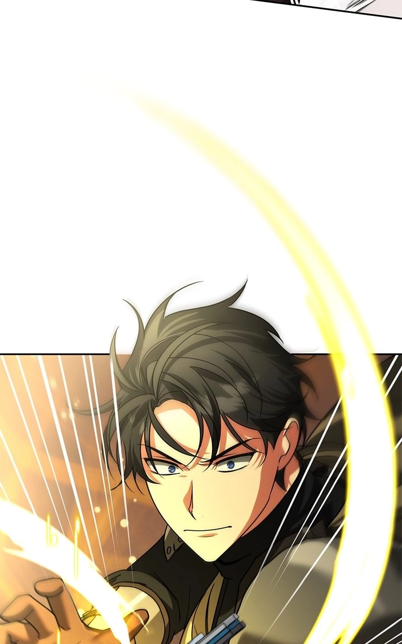 Read My Avatars’ Path to Greatness EN Manga Online