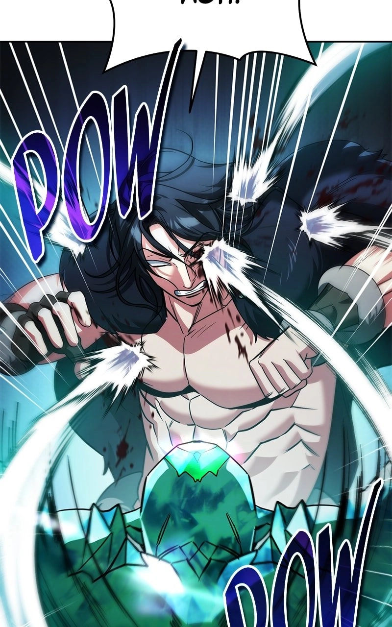 Read My Avatars’ Path to Greatness EN Manga Online