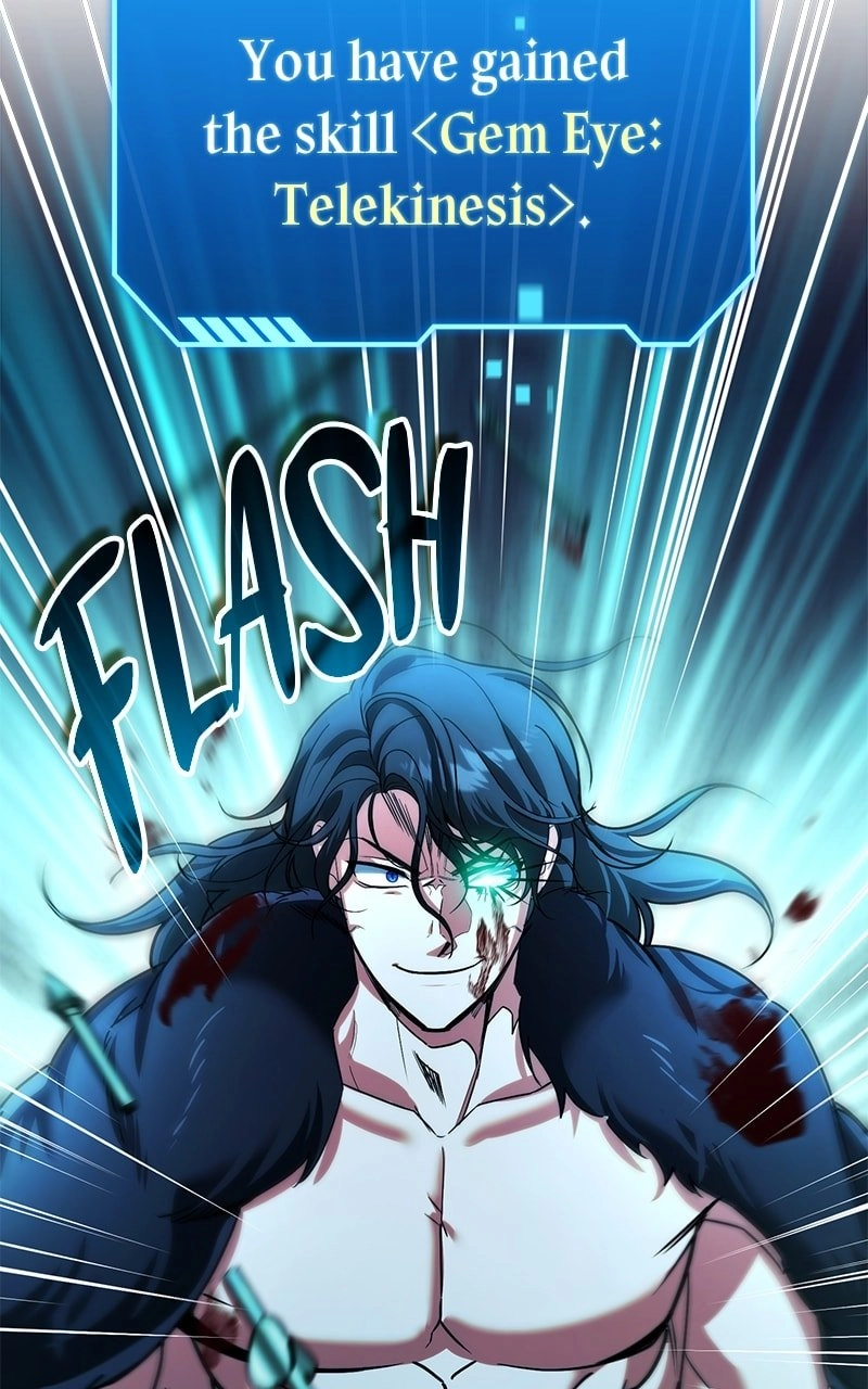 Read My Avatars’ Path to Greatness EN Manga Online