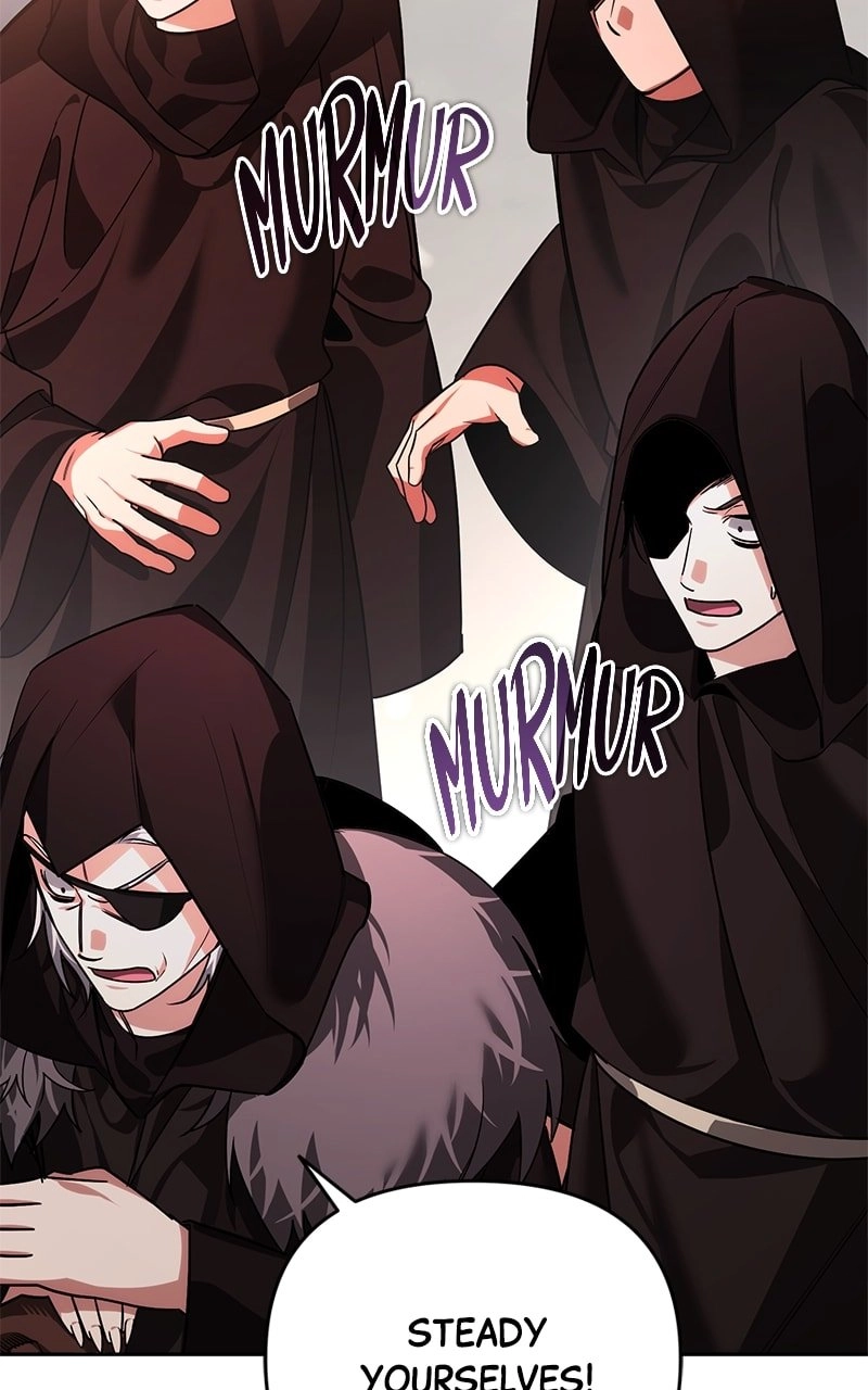 Read My Avatars’ Path to Greatness EN Manga Online