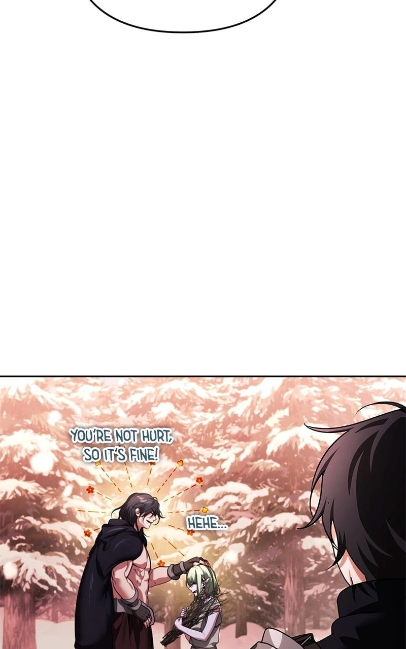 Read My Avatars’ Path to Greatness EN Manga Online