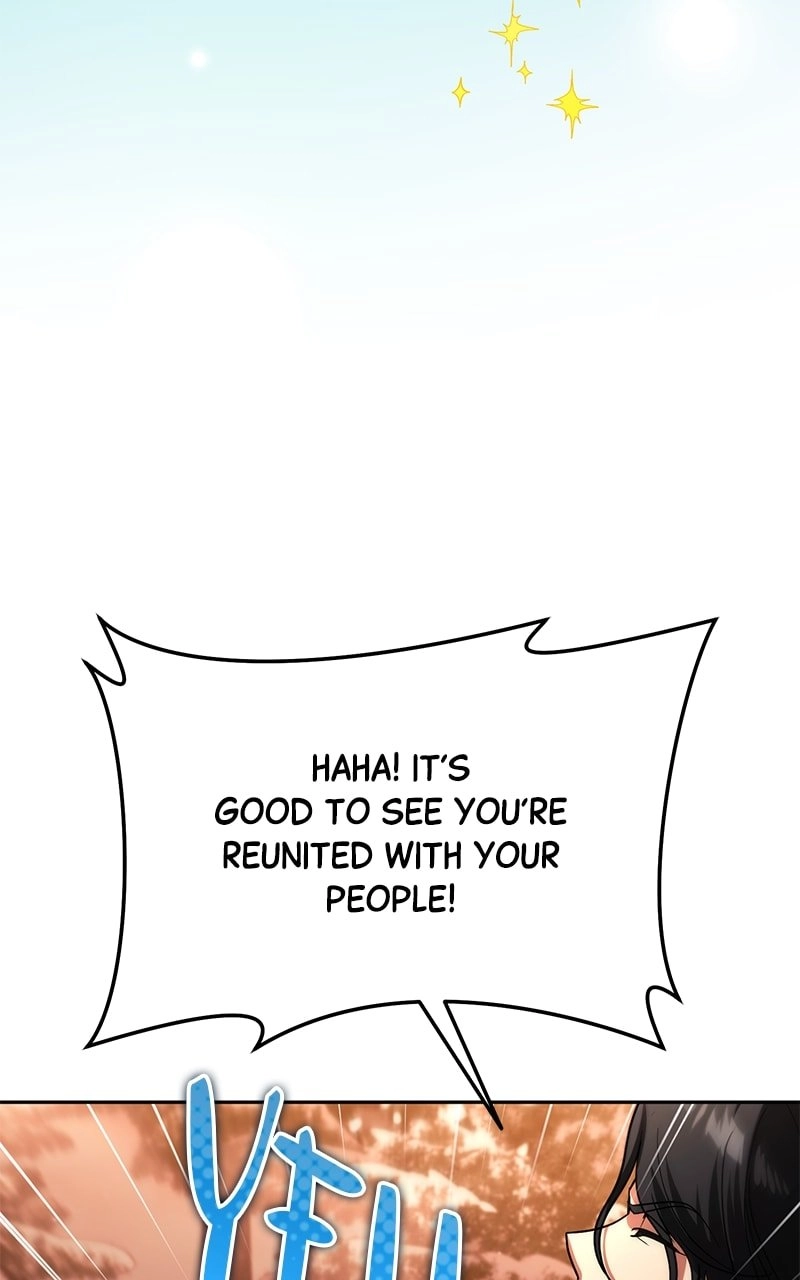 Read My Avatars’ Path to Greatness EN Manga Online