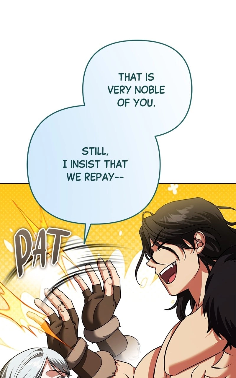 Read My Avatars’ Path to Greatness EN Manga Online