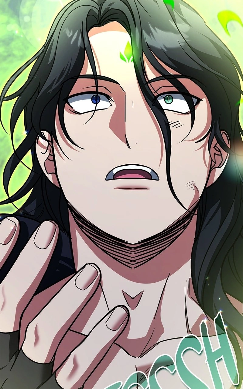 Read My Avatars’ Path to Greatness EN Manga Online