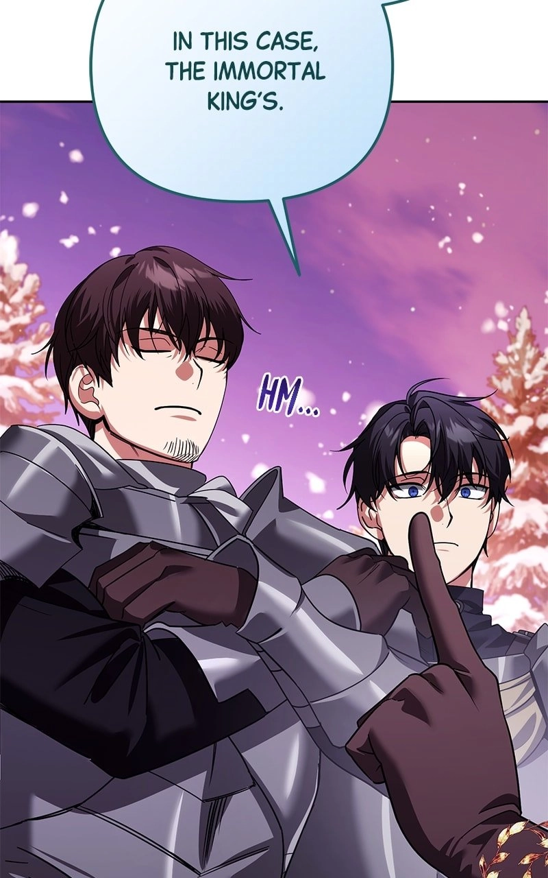 Read My Avatars’ Path to Greatness EN Manga Online