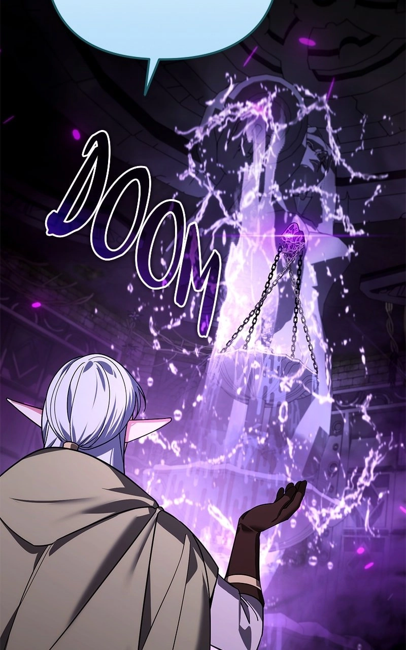 Read My Avatars’ Path to Greatness EN Manga Online