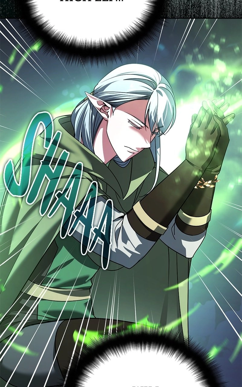 Read My Avatars’ Path to Greatness EN Manga Online