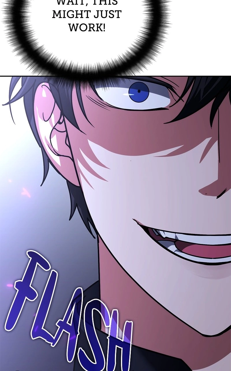 Read My Avatars’ Path to Greatness EN Manga Online