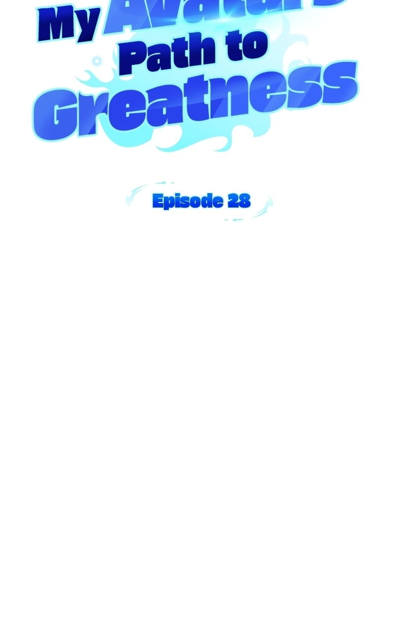 Read My Avatars’ Path to Greatness EN Manga Online