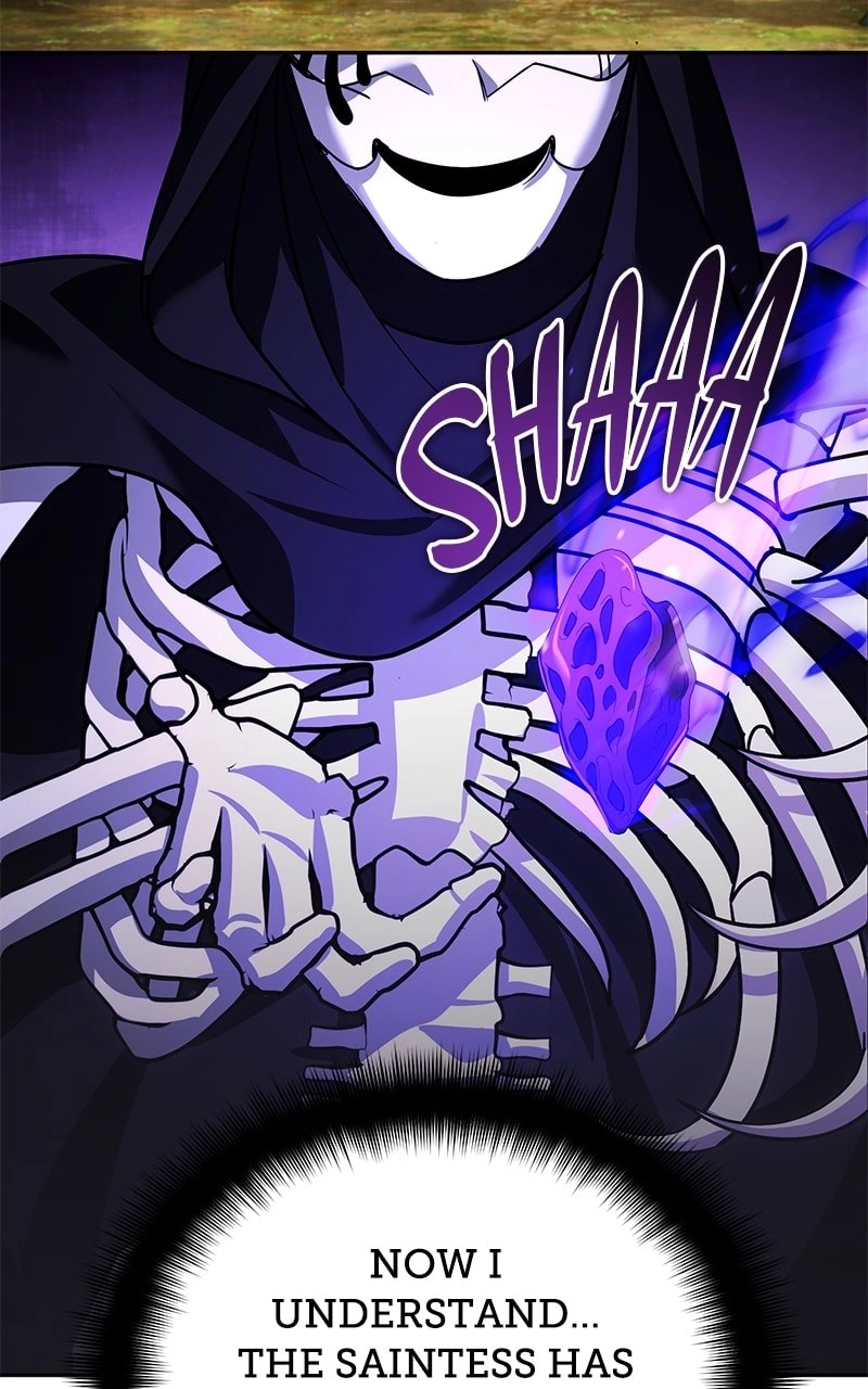 Read My Avatars’ Path to Greatness EN Manga Online