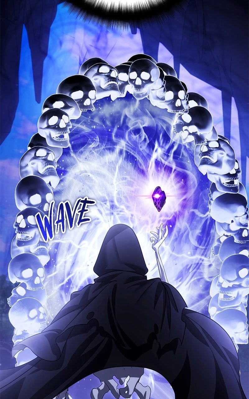 Read My Avatars’ Path to Greatness EN Manga Online