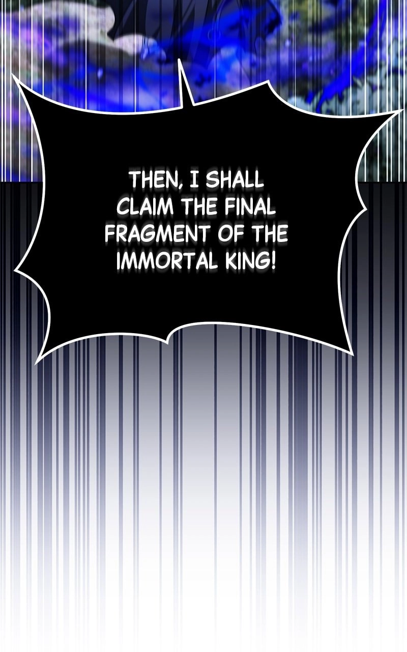 Read My Avatars’ Path to Greatness EN Manga Online