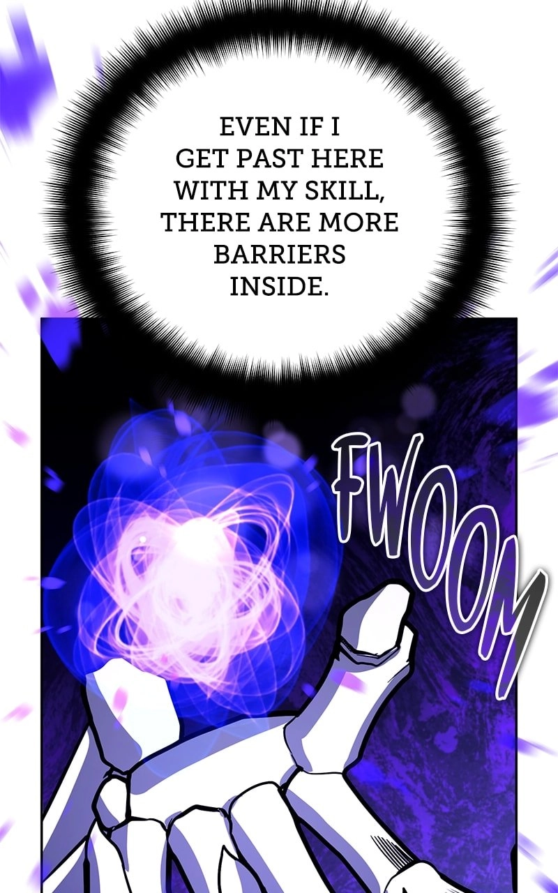 Read My Avatars’ Path to Greatness EN Manga Online