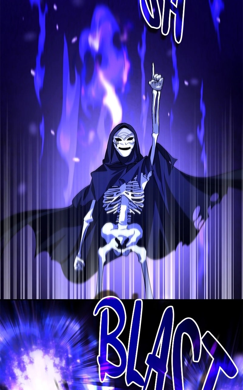 Read My Avatars’ Path to Greatness EN Manga Online