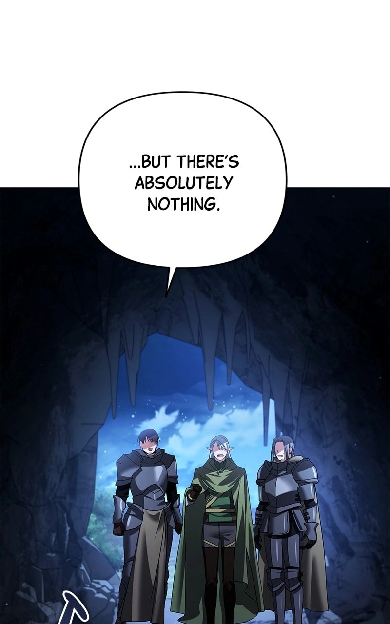Read My Avatars’ Path to Greatness EN Manga Online