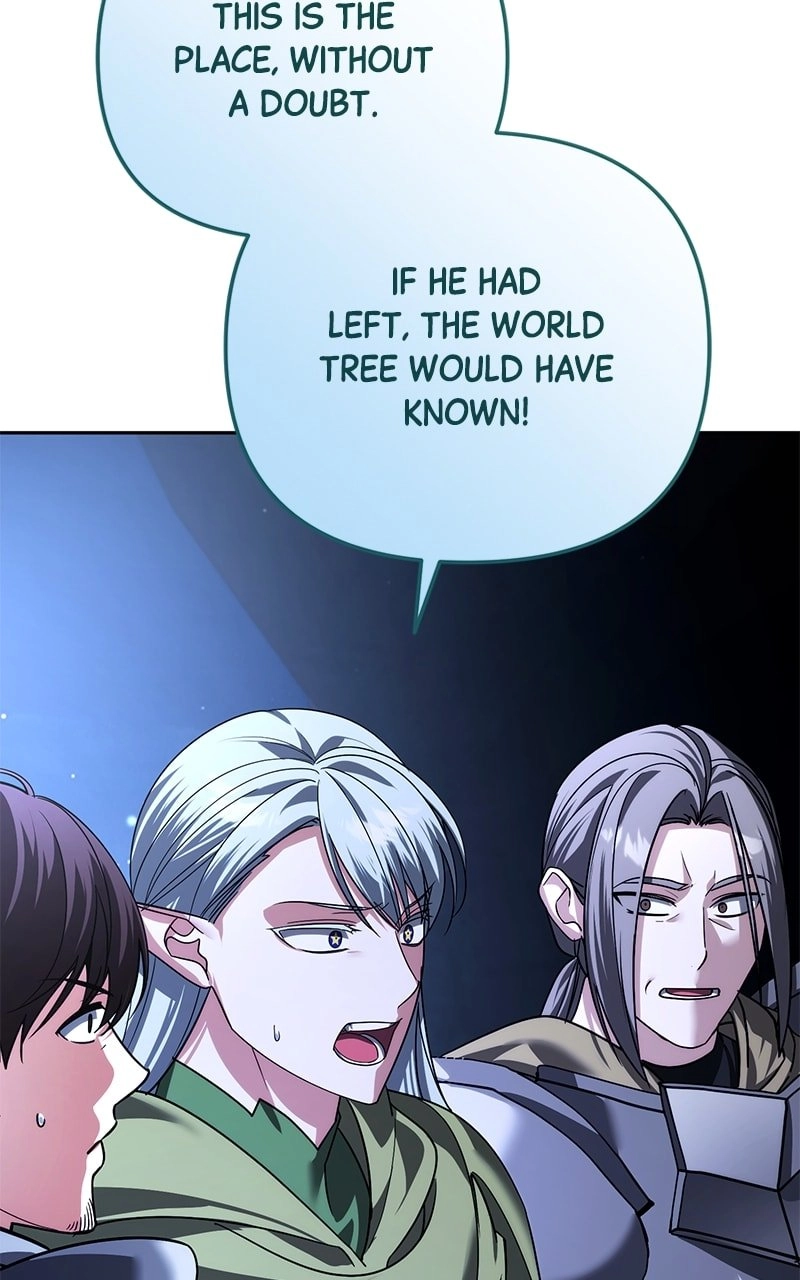 Read My Avatars’ Path to Greatness EN Manga Online