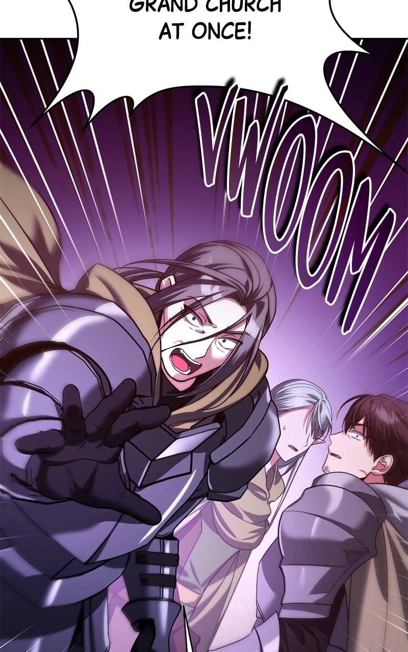 Read My Avatars’ Path to Greatness EN Manga Online
