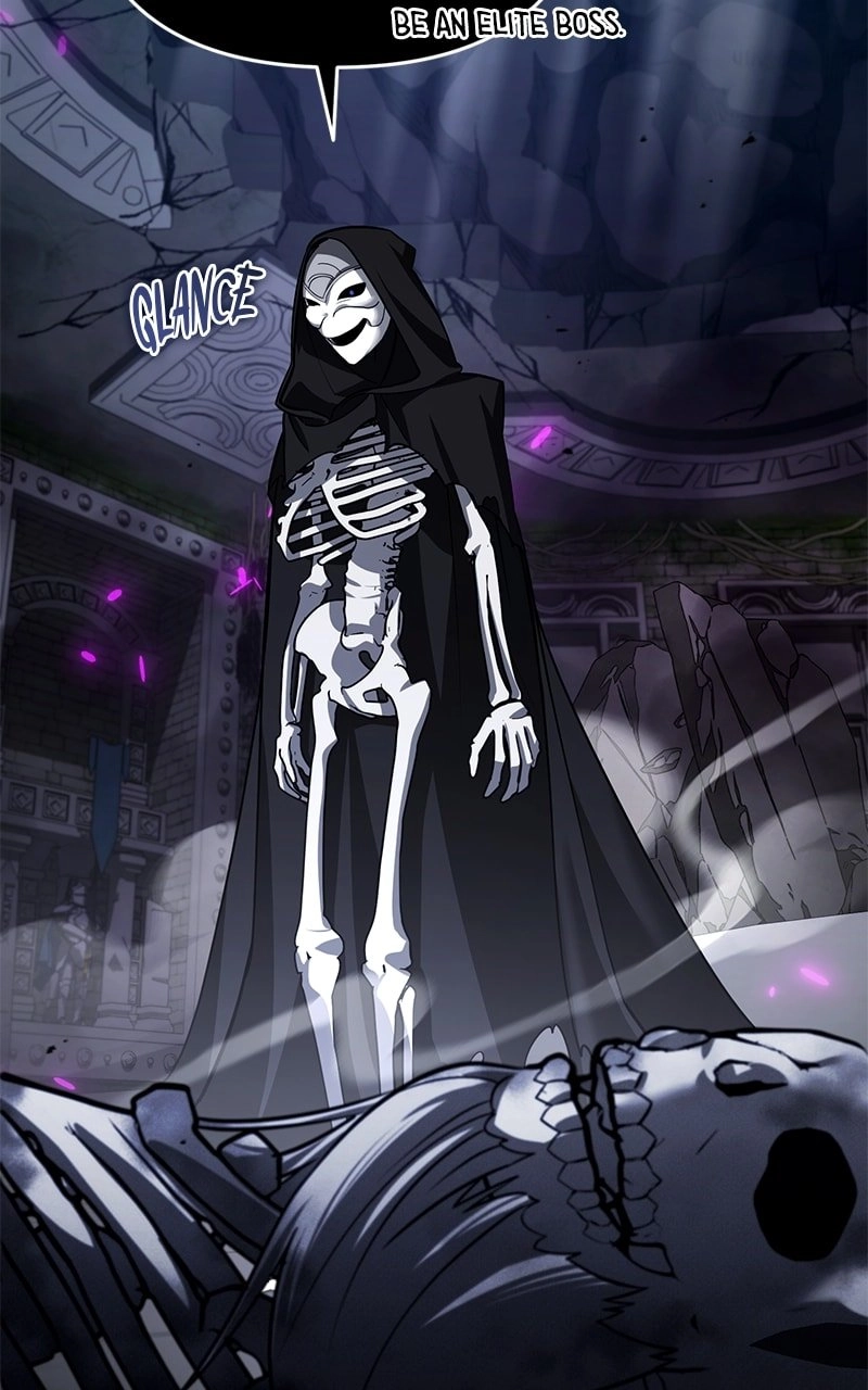 Read My Avatars’ Path to Greatness EN Manga Online