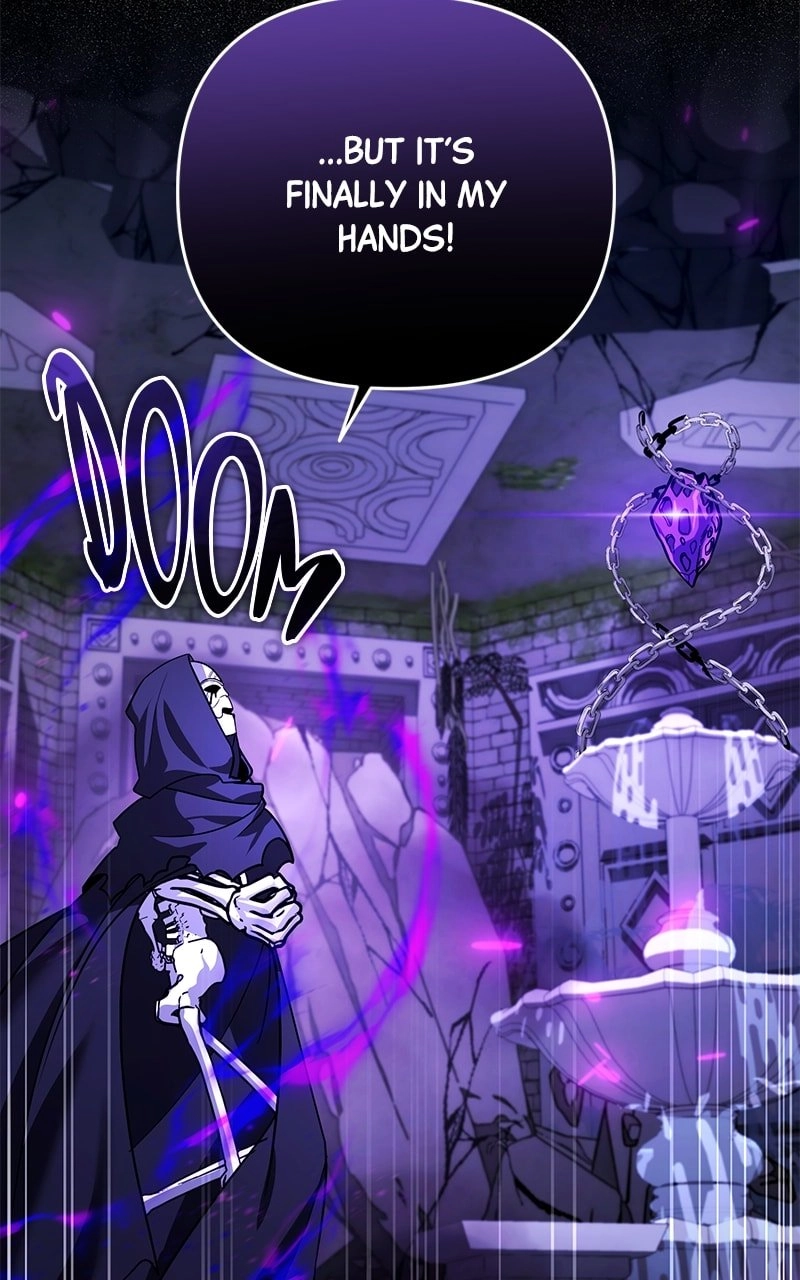 Read My Avatars’ Path to Greatness EN Manga Online