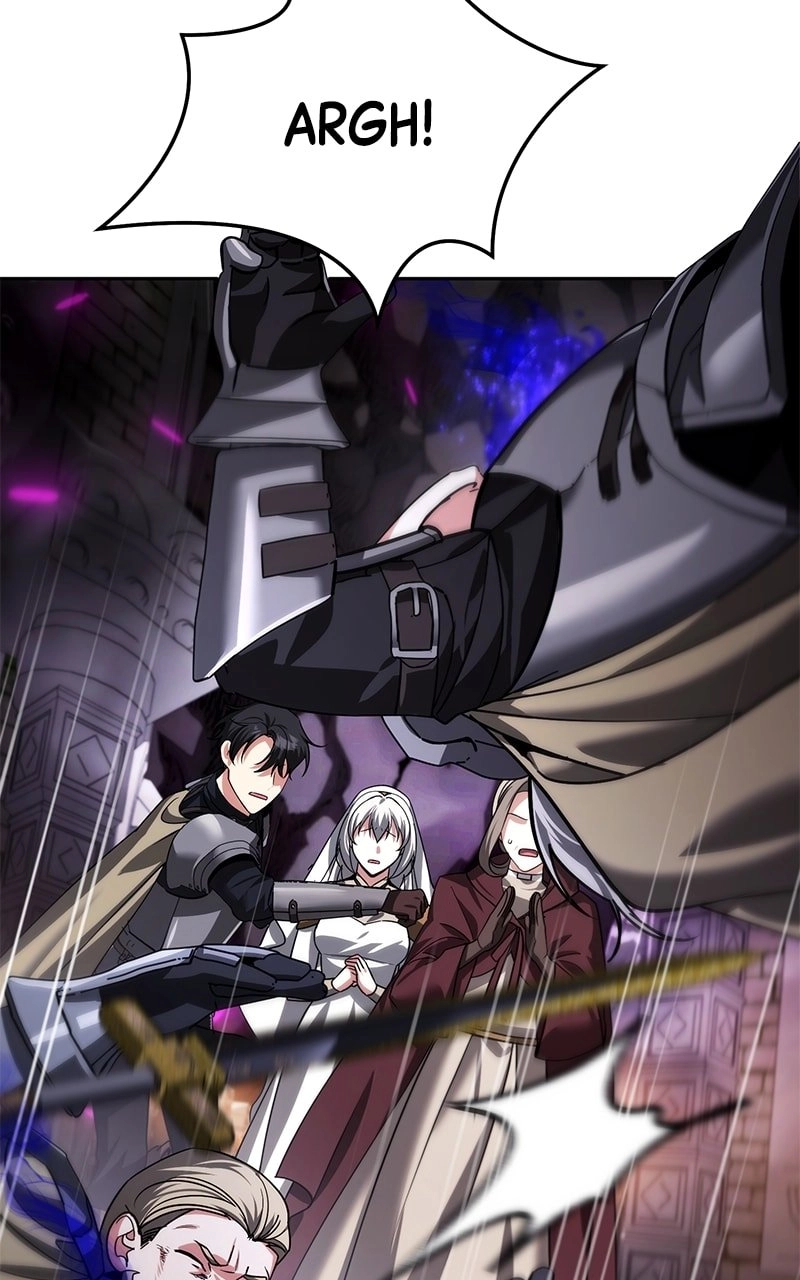 Read My Avatars’ Path to Greatness EN Manga Online