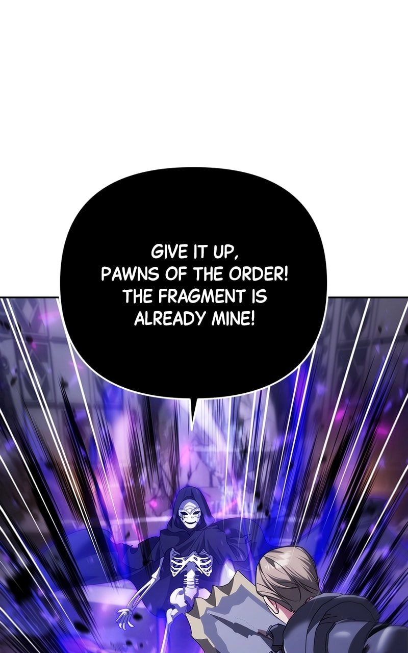 Read My Avatars’ Path to Greatness EN Manga Online