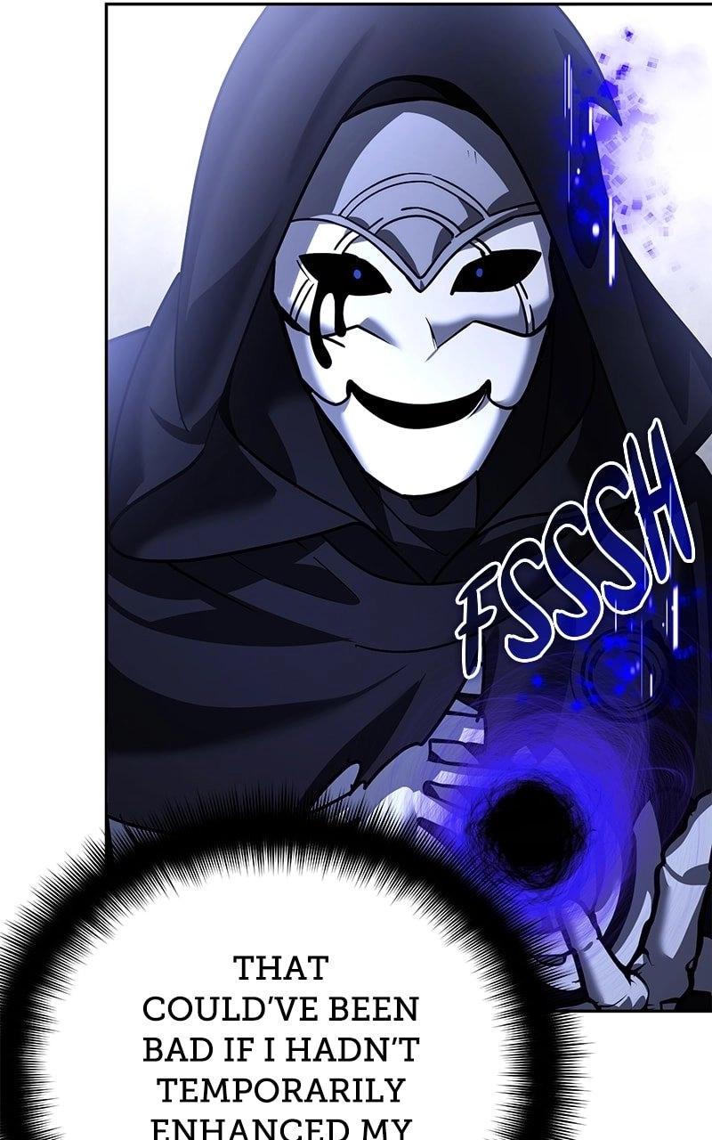 Read My Avatars’ Path to Greatness EN Manga Online