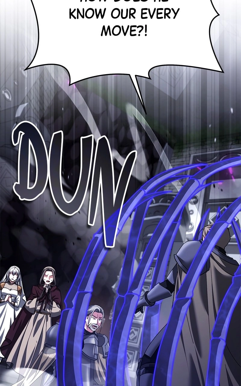 Read My Avatars’ Path to Greatness EN Manga Online
