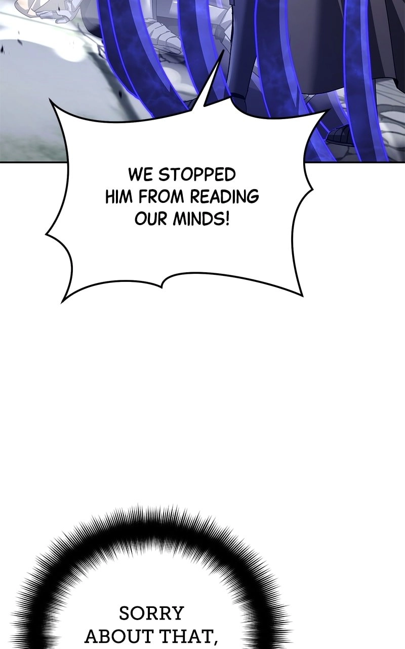 Read My Avatars’ Path to Greatness EN Manga Online