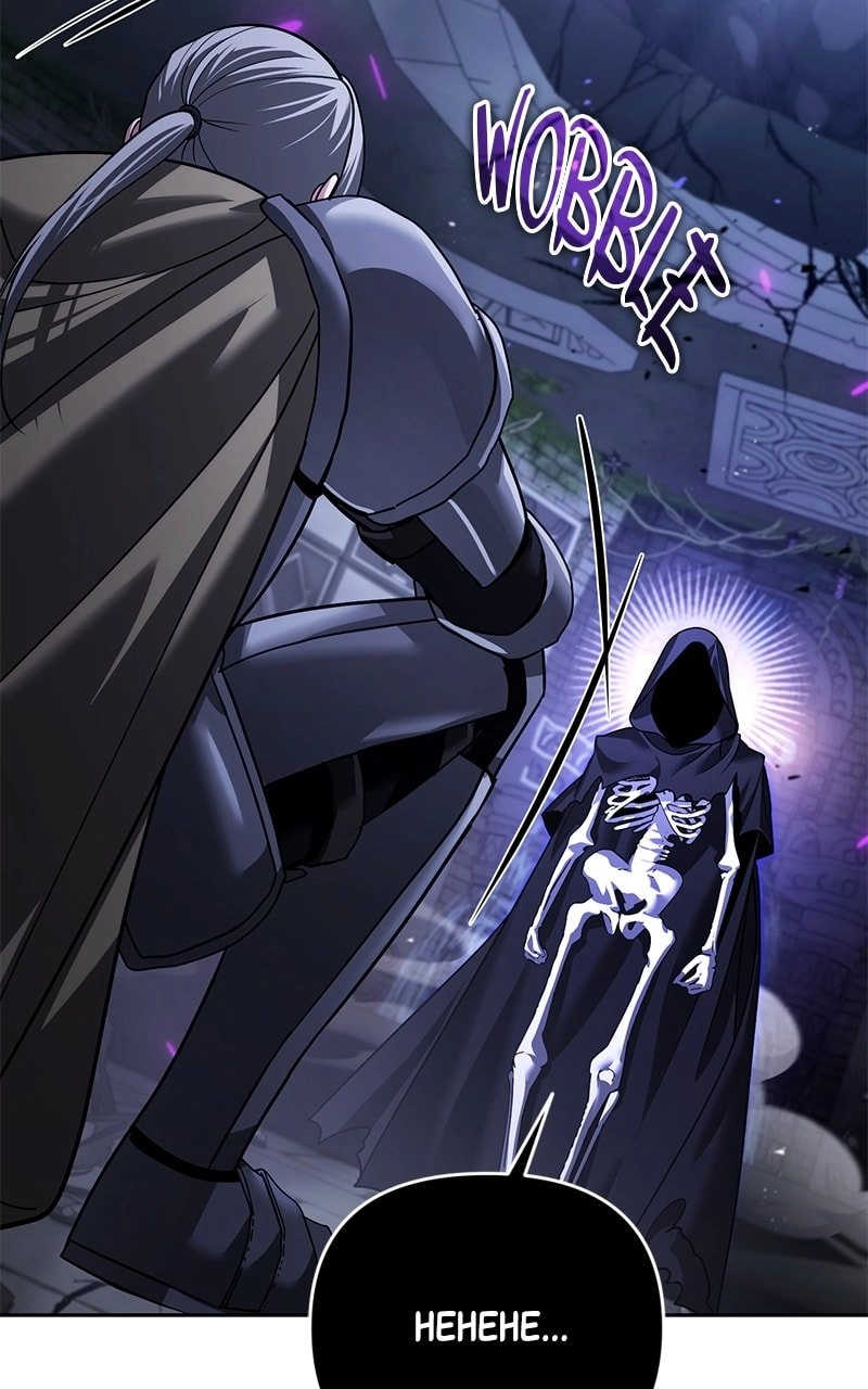 Read My Avatars’ Path to Greatness EN Manga Online