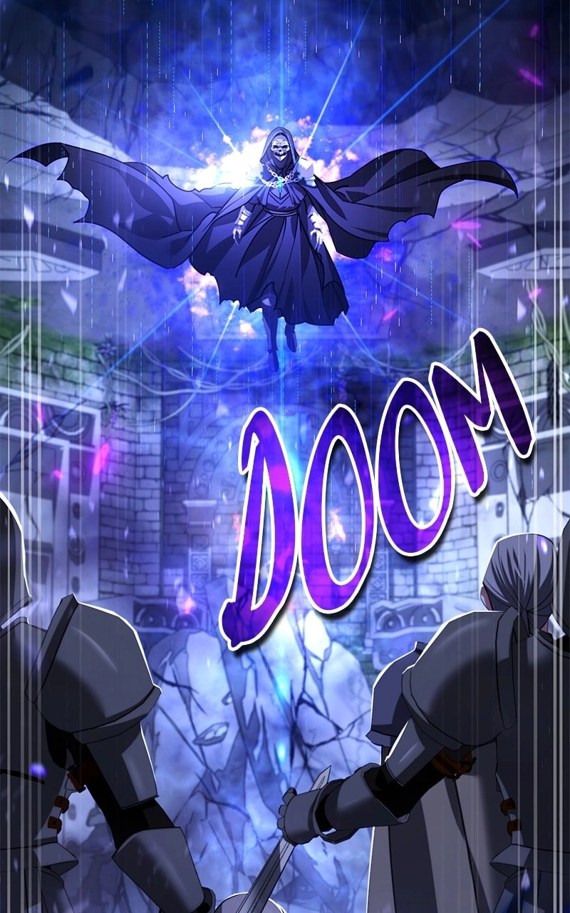 Read My Avatars’ Path to Greatness EN Manga Online