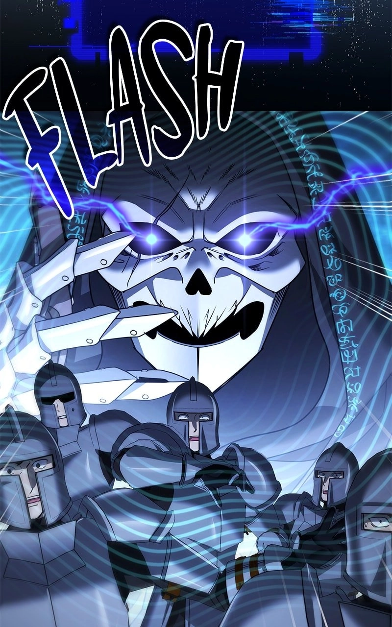 Read My Avatars’ Path to Greatness EN Manga Online