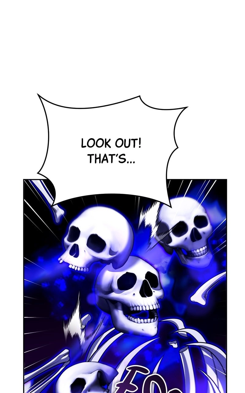Read My Avatars’ Path to Greatness EN Manga Online