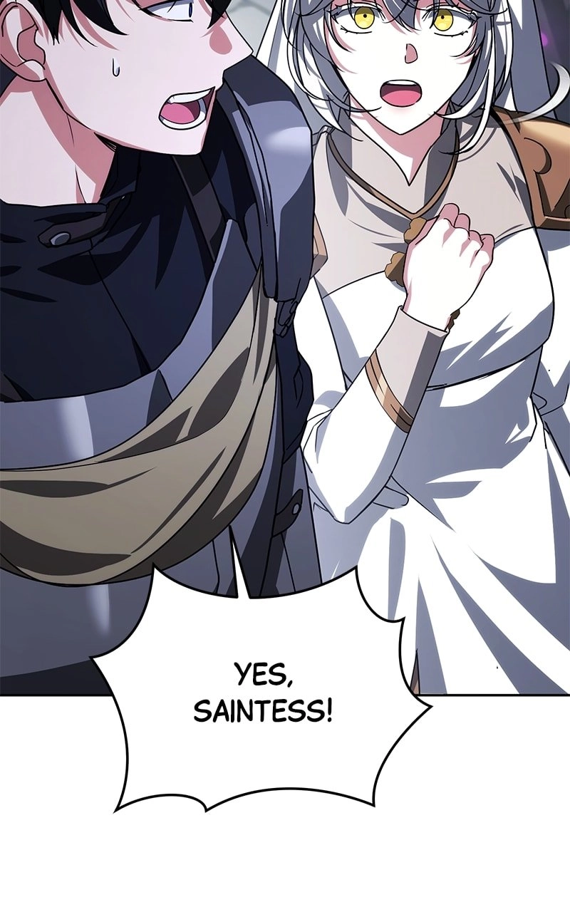 Read My Avatars’ Path to Greatness EN Manga Online