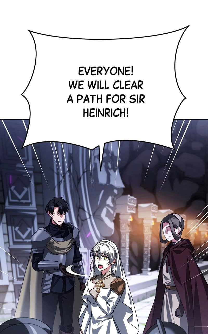 Read My Avatars’ Path to Greatness EN Manga Online