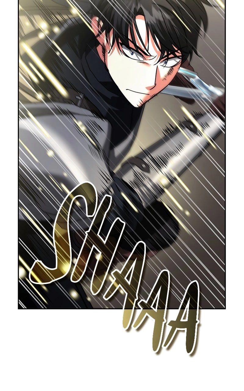 Read My Avatars’ Path to Greatness EN Manga Online