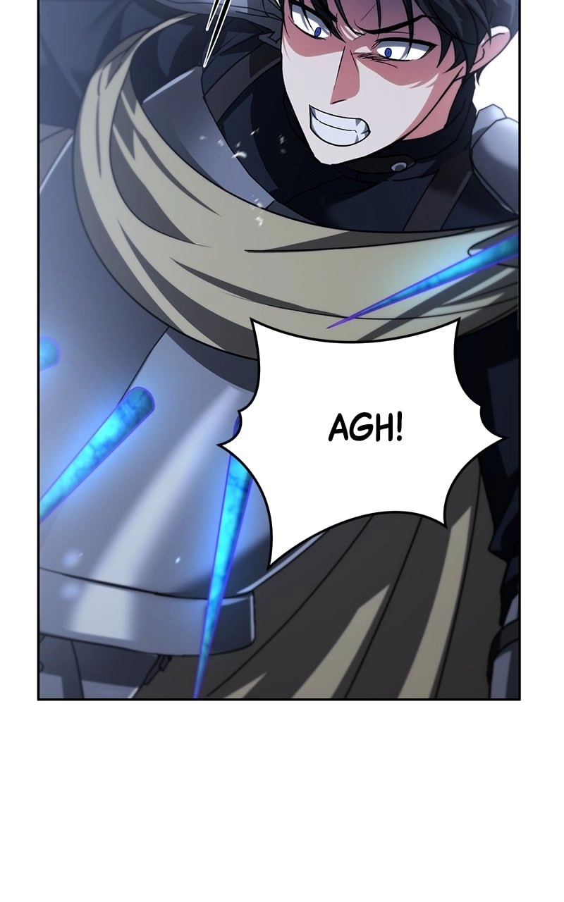 Read My Avatars’ Path to Greatness EN Manga Online