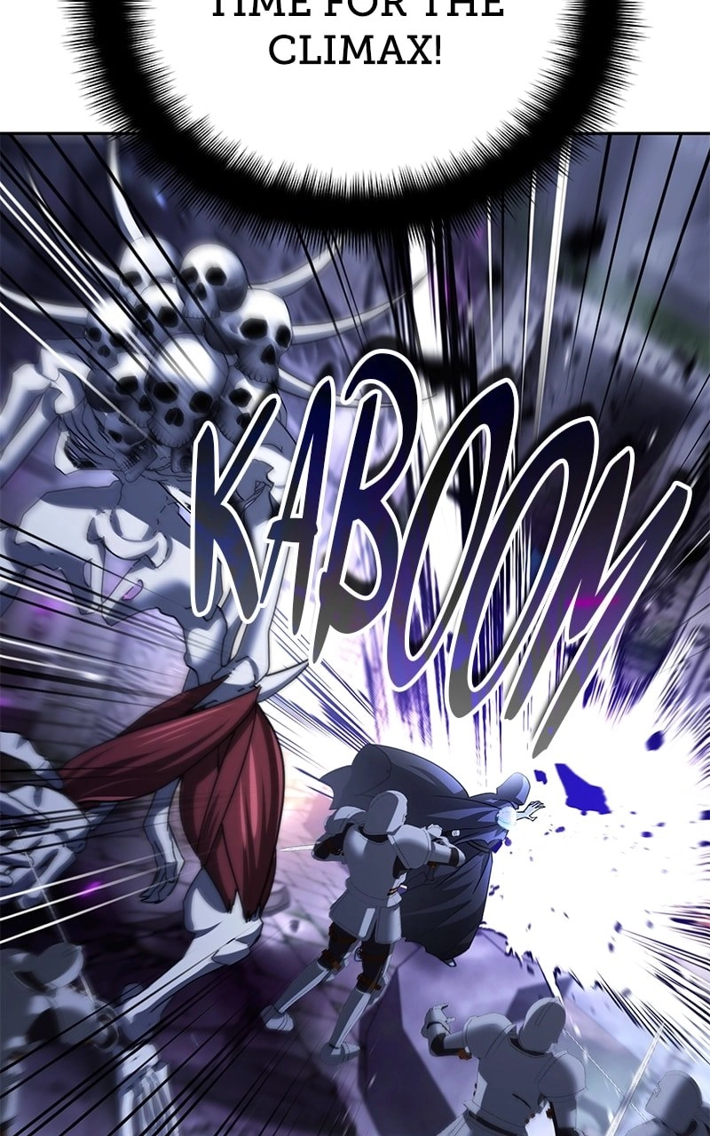 Read My Avatars’ Path to Greatness EN Manga Online