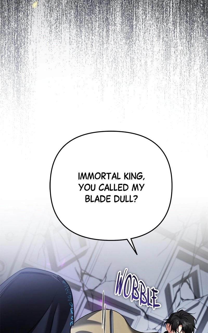 Read My Avatars’ Path to Greatness EN Manga Online