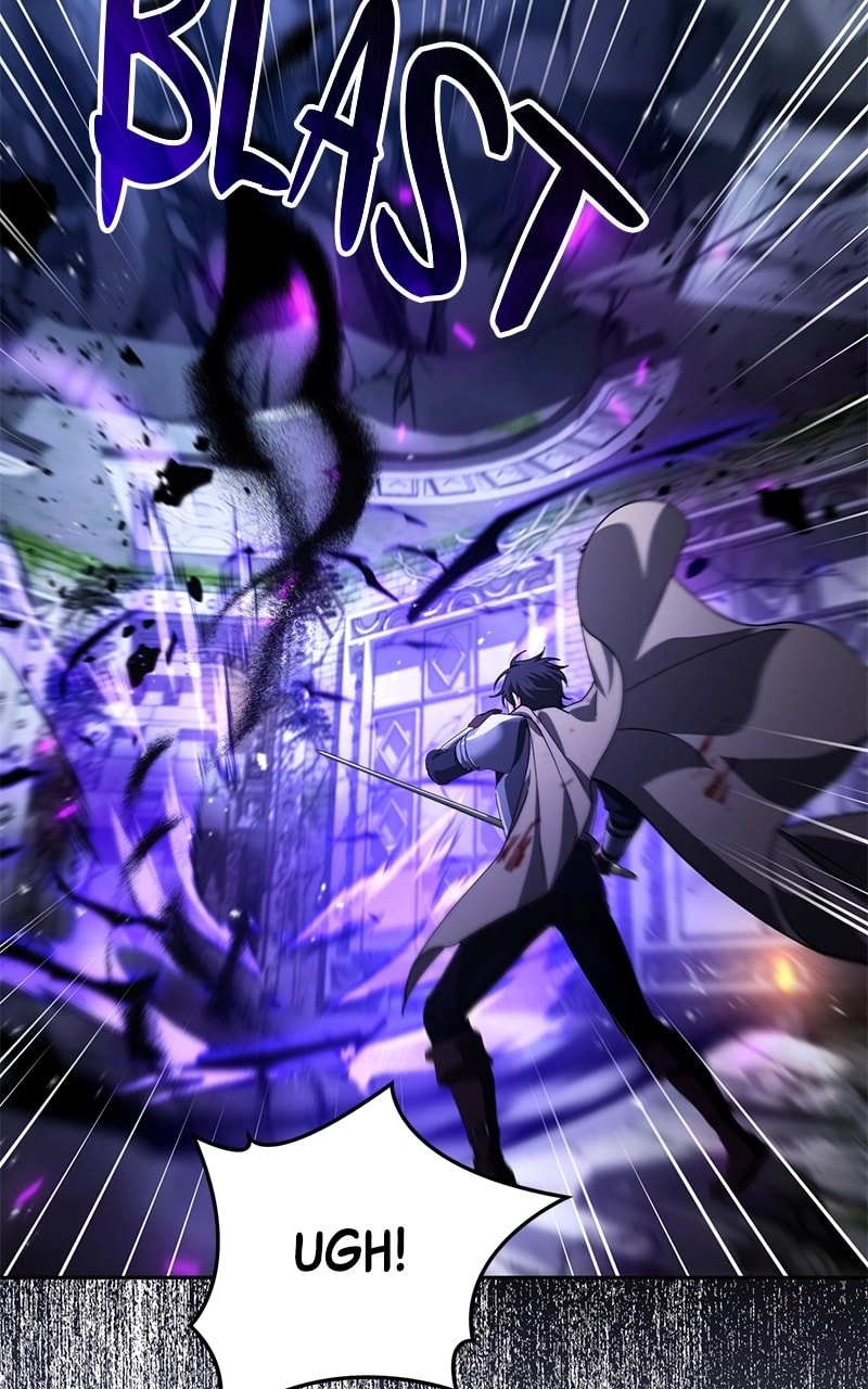 Read My Avatars’ Path to Greatness EN Manga Online