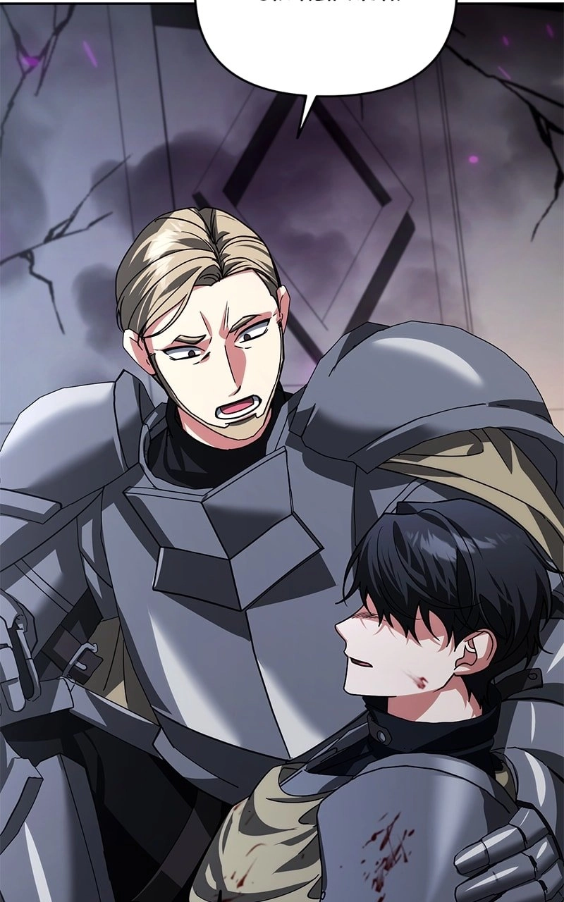 Read My Avatars’ Path to Greatness EN Manga Online