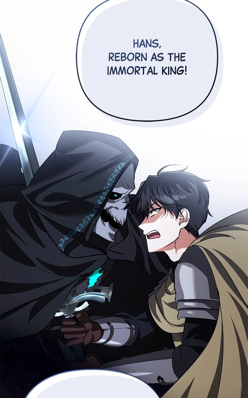 Read My Avatars’ Path to Greatness EN Manga Online