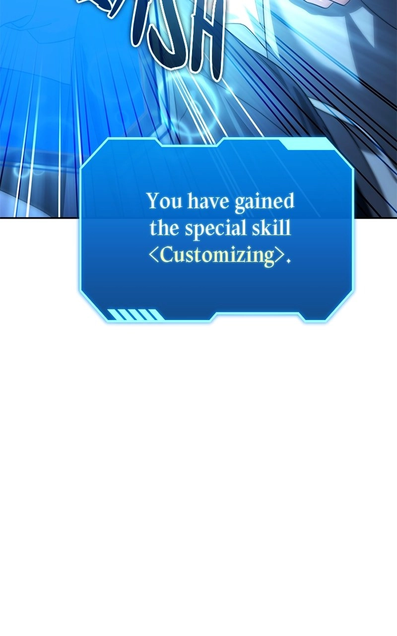 Read My Avatars’ Path to Greatness EN Manga Online