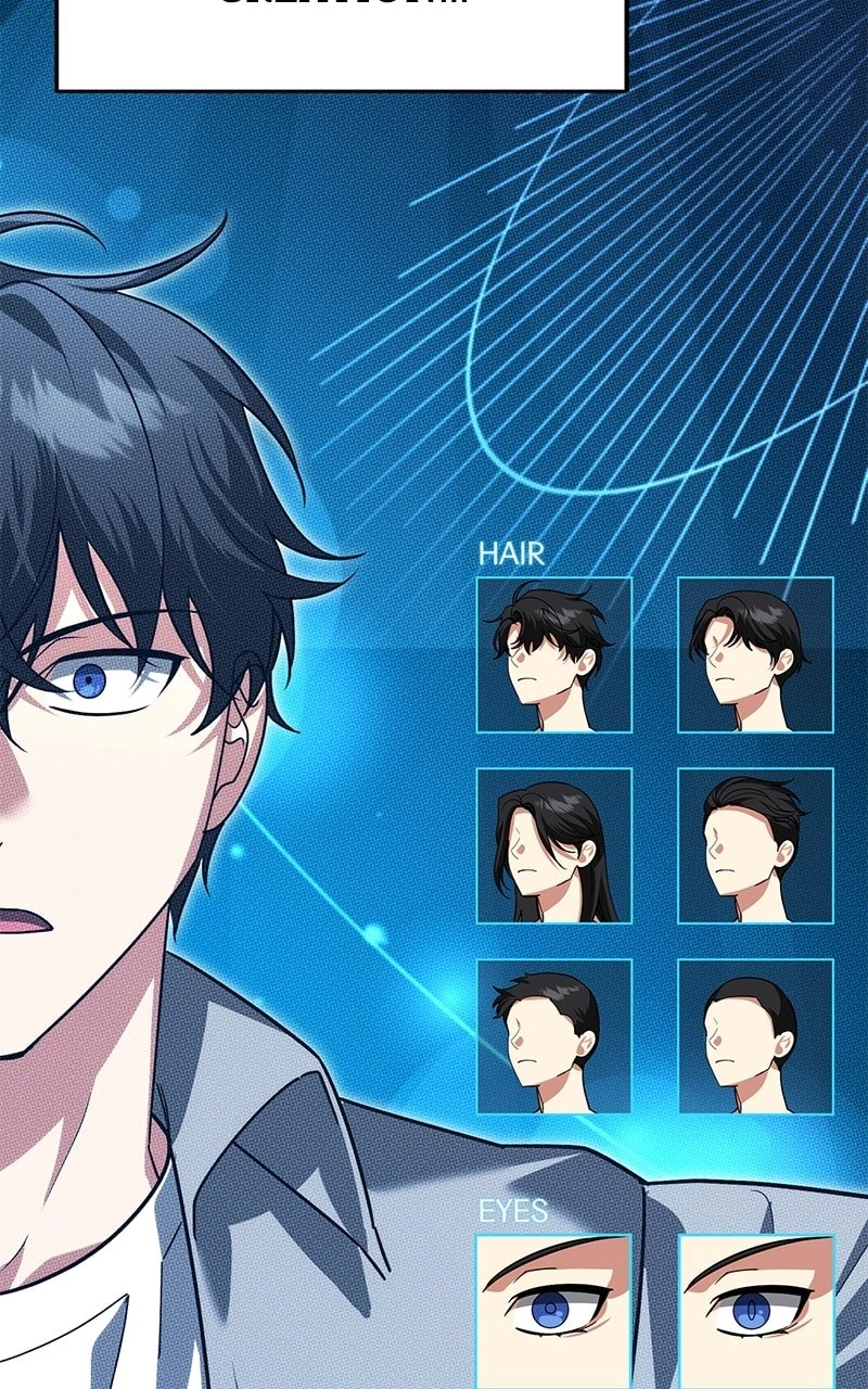 Read My Avatars’ Path to Greatness EN Manga Online