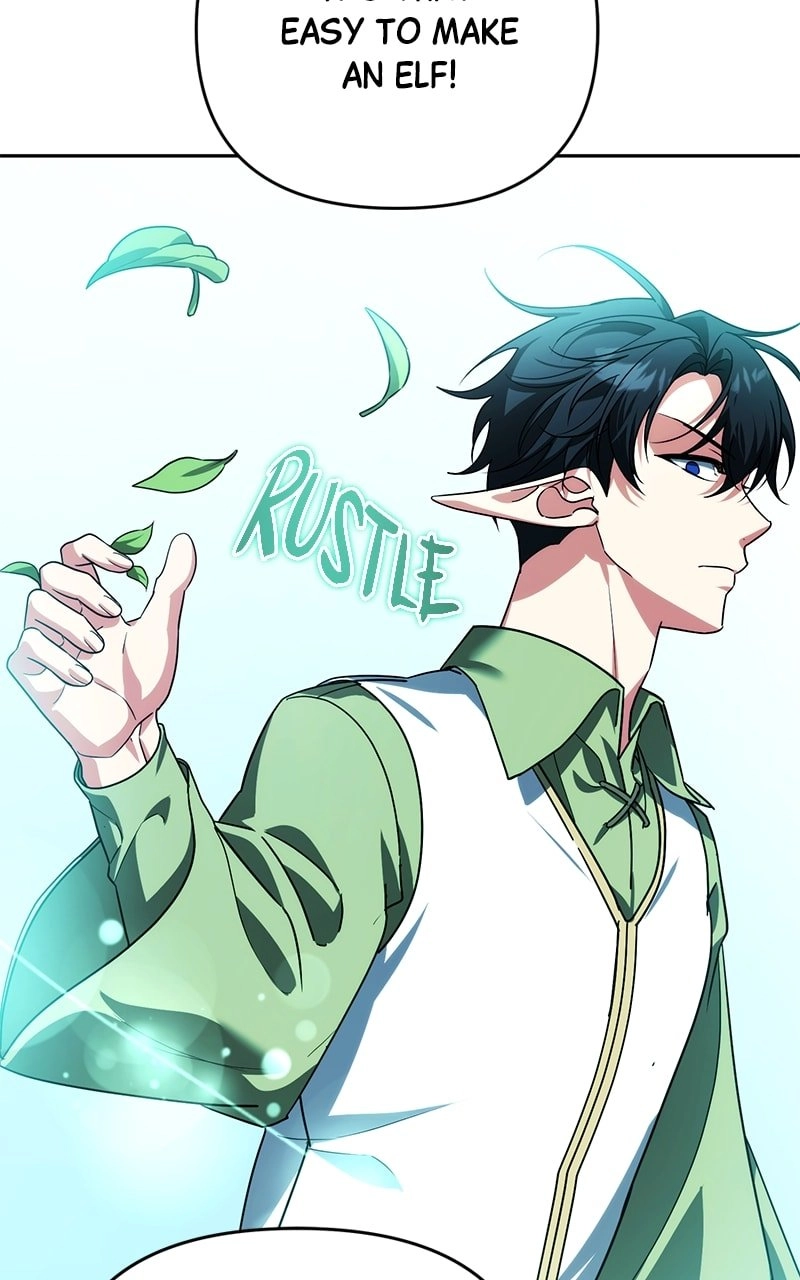 Read My Avatars’ Path to Greatness EN Manga Online