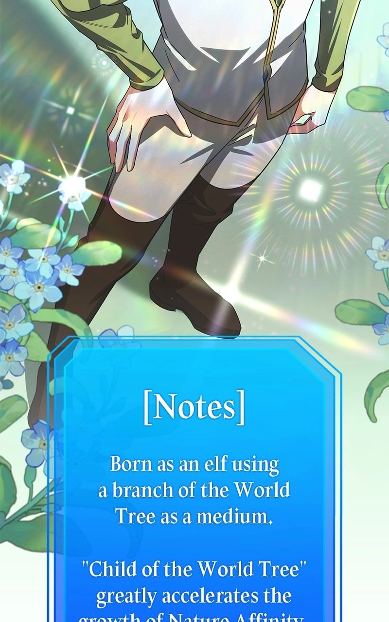 Read My Avatars’ Path to Greatness EN Manga Online