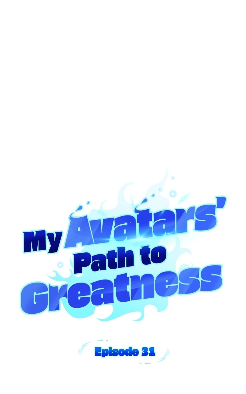 Read My Avatars’ Path to Greatness EN Manga Online