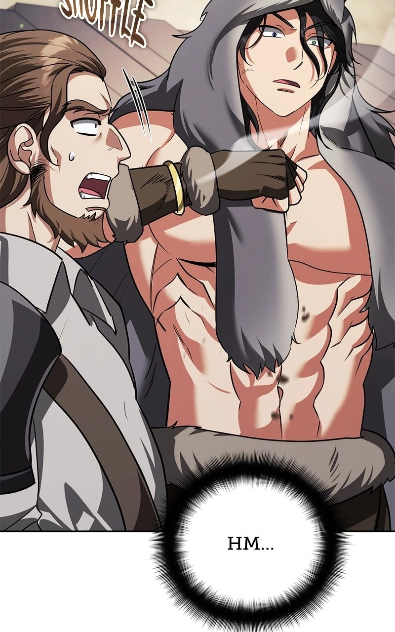 Read My Avatars’ Path to Greatness EN Manga Online