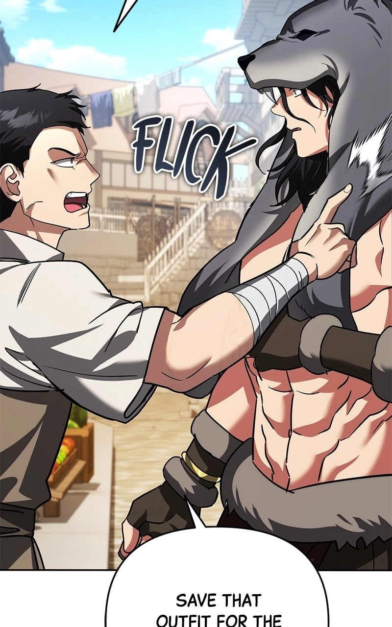 Read My Avatars’ Path to Greatness EN Manga Online